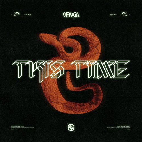 VENGA - This Time [URM-9750b]